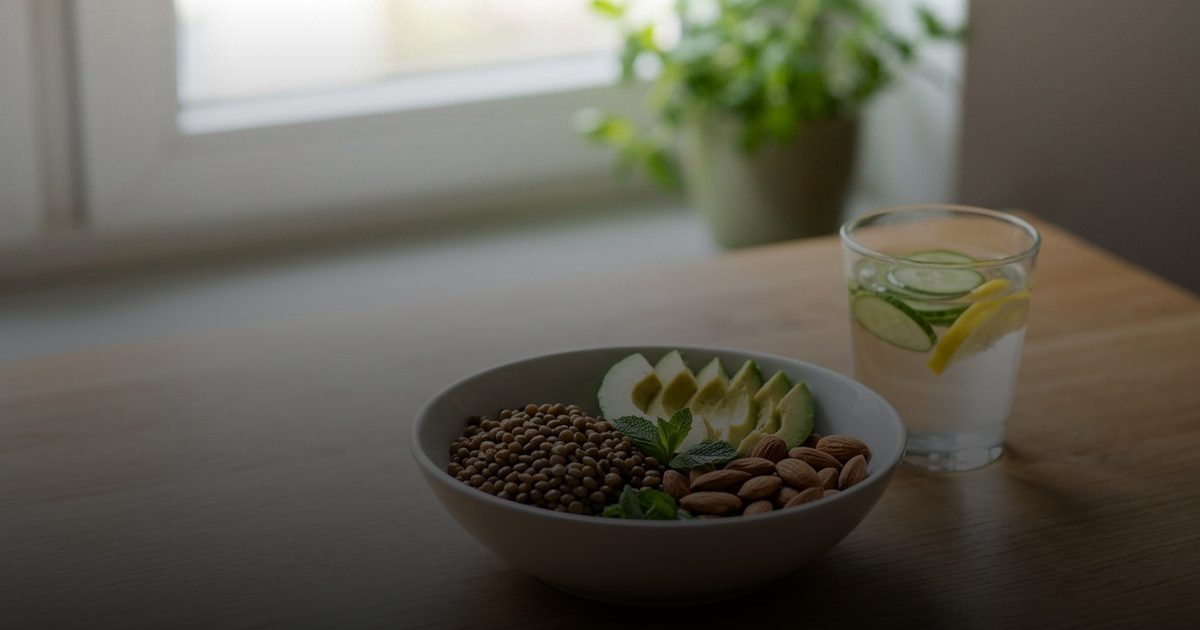 تعزيز هرمون الشبع طبيعياً دون أدوية