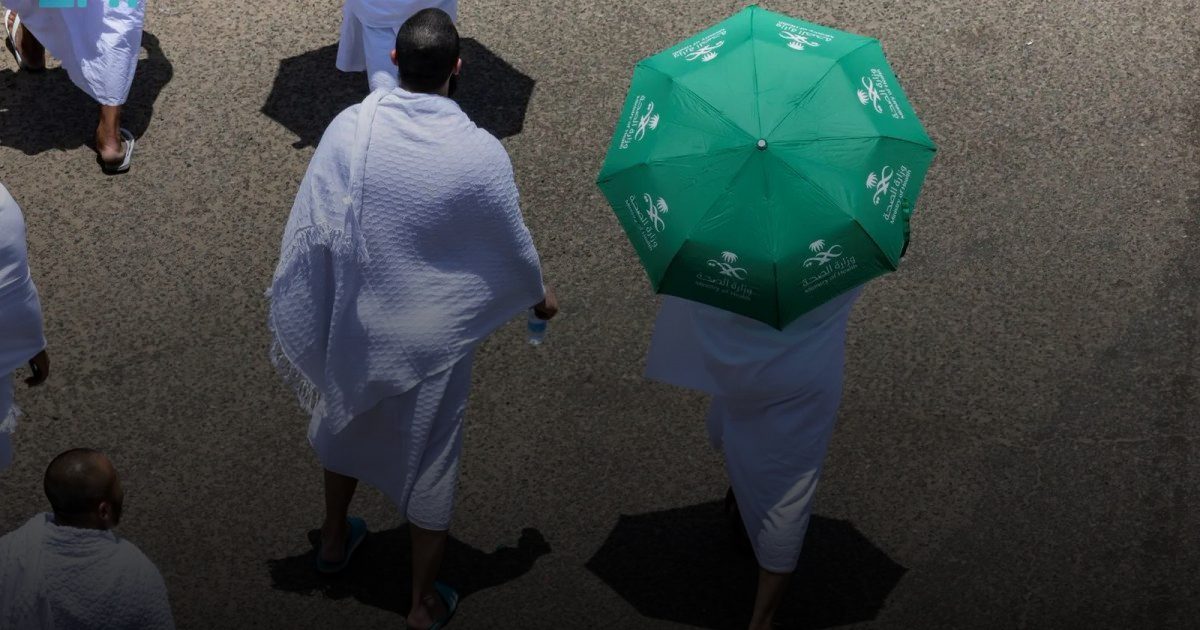 استشاري: نسبة الوفاة تصل إلى 50% من ضربات الشمس والإجهاد الحراري