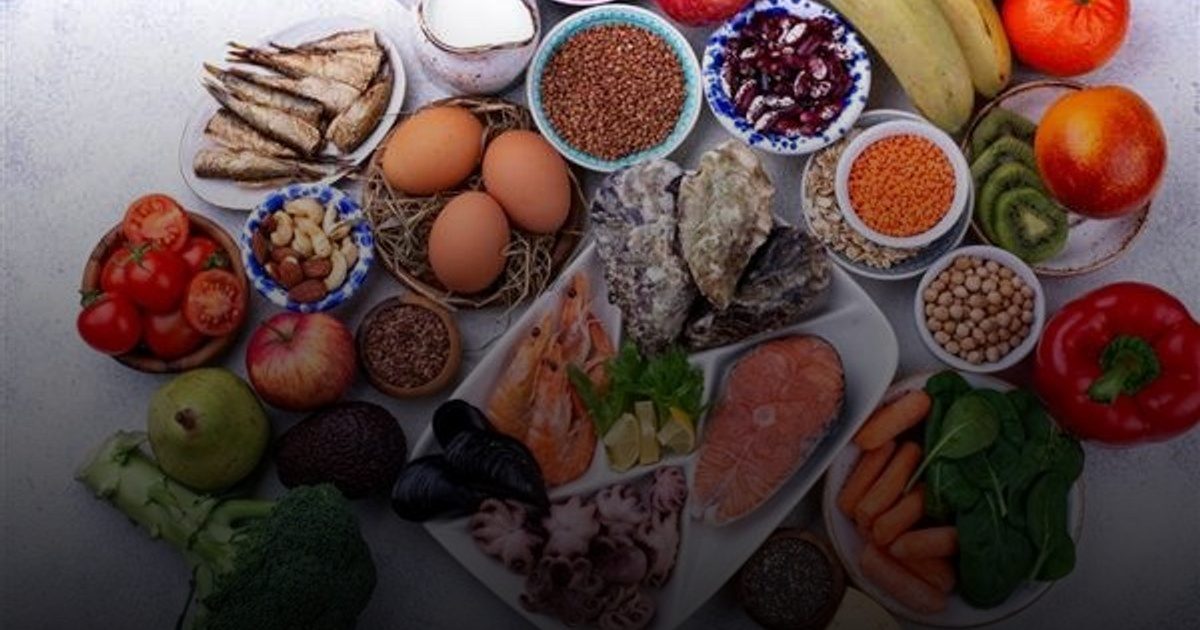 تمنحك الشبع والطاقة أثناء الدايت .. احرص على تناول هذه الأطعمة