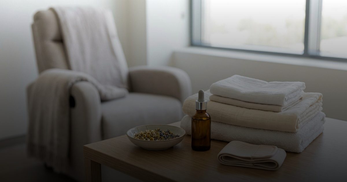 خطوات عملية لتعافي أسرع للأم بعد الولادة