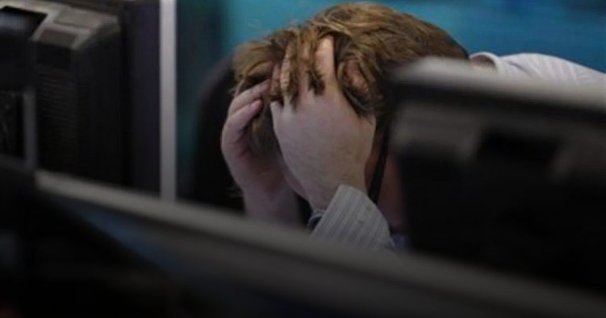 ارتفاع مستويات التوتر والقلق يرتبط بفرط نشاط المثانة