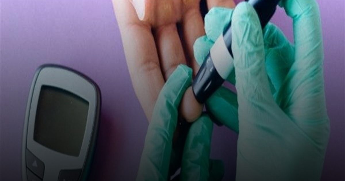 الاعتراف رسميًا بنوع جديد من داء السكري