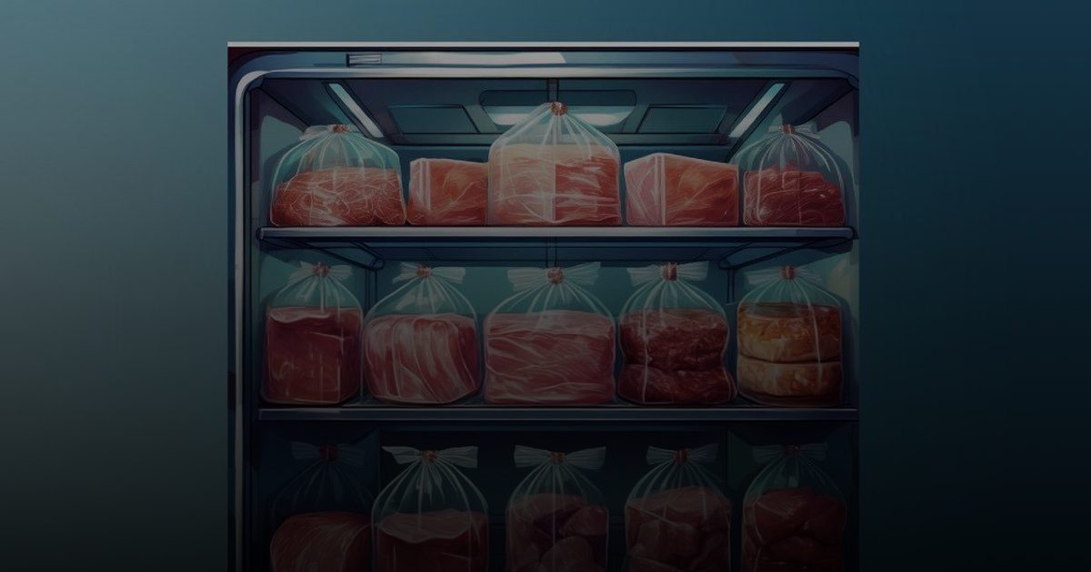 التبريد السليم بعد الذبح.. خطوة أساسية للحفاظ على جودة اللحوم