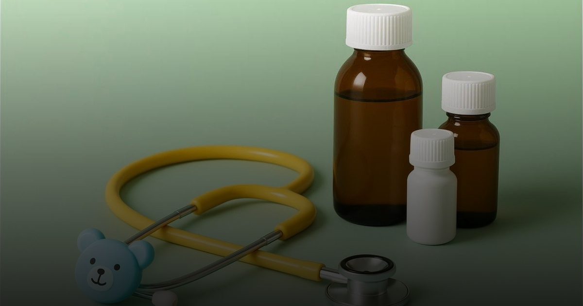 استشاري أطفال يحذر من أدوية الكحة لمصابي الربو والحساسية