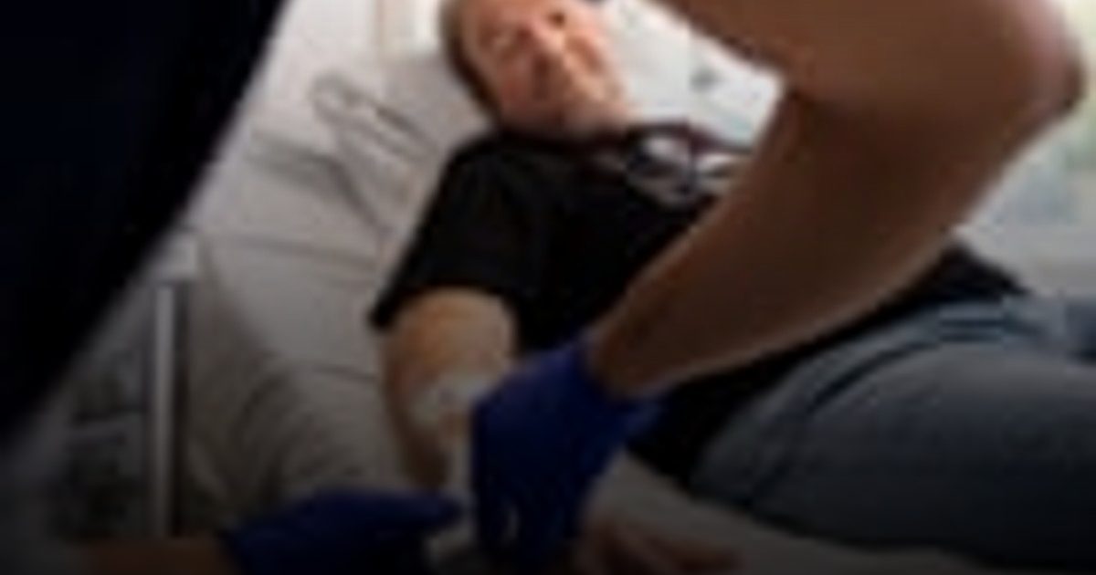 تحسن معدلات البقاء على قيد الحياة من السرطان - أخبار صحية