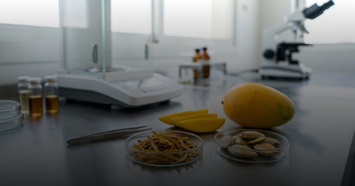 دراسة جديدة تكشف فوائد مذهلة لقشور وبذور المانغو