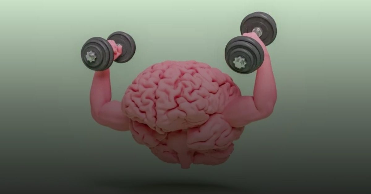 النشاط البدني في منتصف العمر يحمي الذاكرة