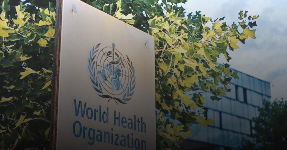 الصحة العالمية تعتمد اتفاقية التأهب والاستجابة للجوائح