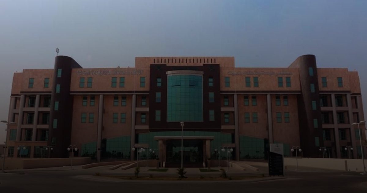 نجاح أول عملية " لطفل باستخدام تقنية "الارتجاع الهيدروستاتيكي