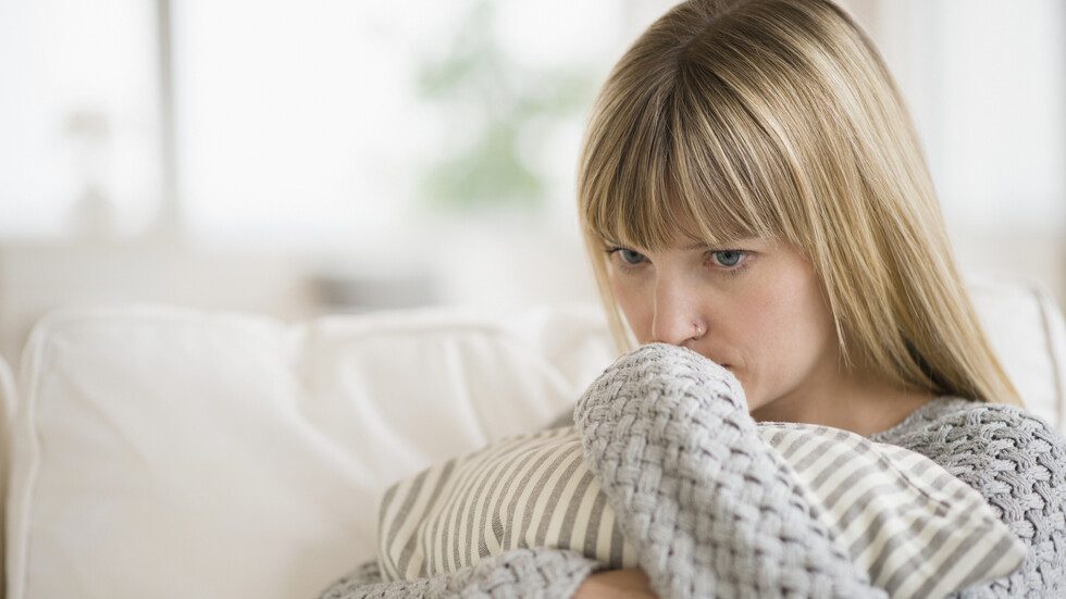 زلزال هرموني يهدد أنوثة المرأة في عصر التوتر