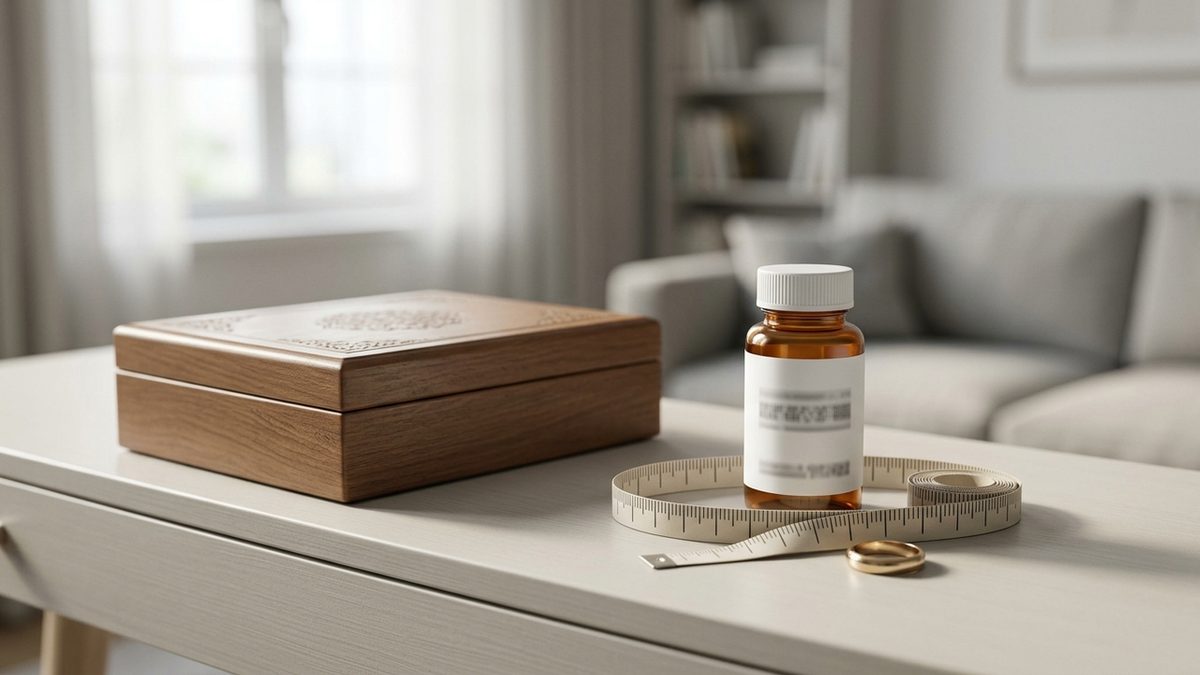 حقن الرشاقة تُثير أزمة أسرية: طلاق الأوزمبيك!