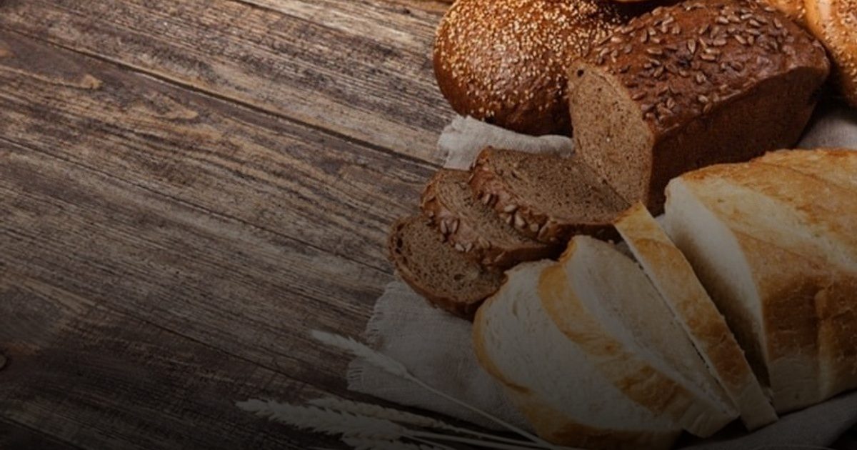 دراسة أمريكية: الخبز  الأبيض يزيد خطر الوفاة بسرطان القولون