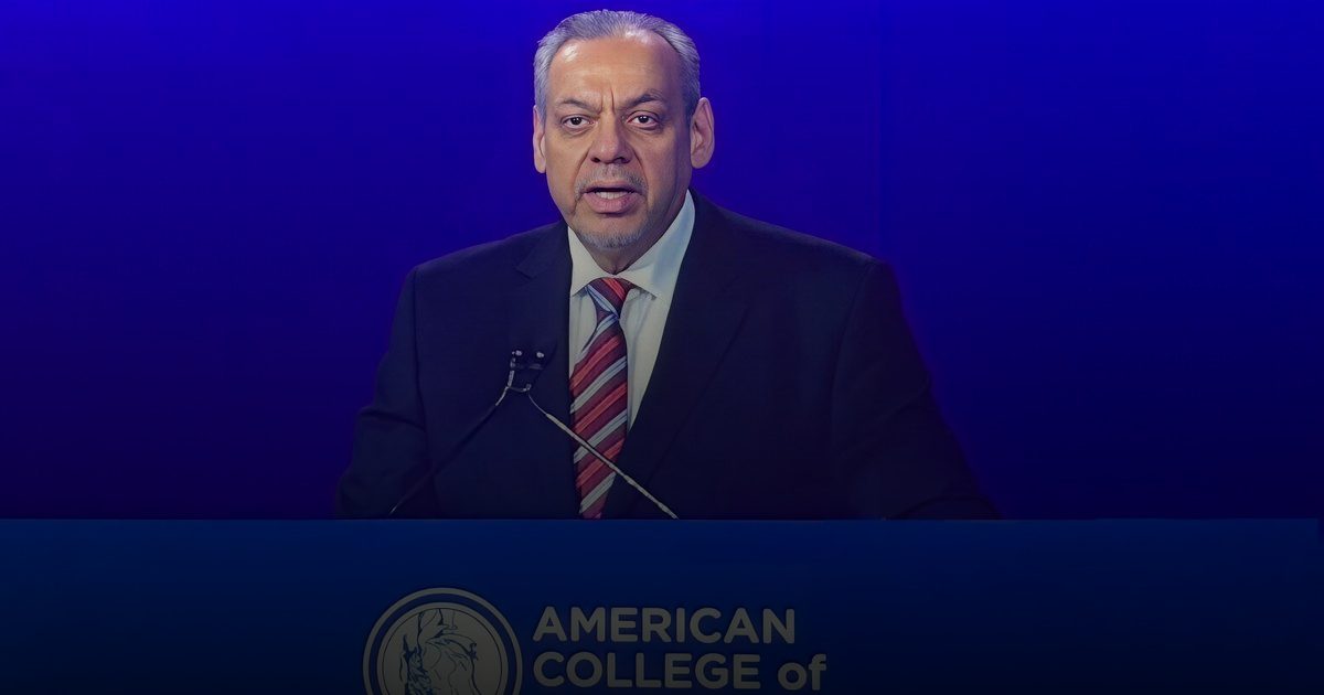 إنجاز طبي عالمي يُتوج سعوديًا بجائزة مرموقة لعام 2026