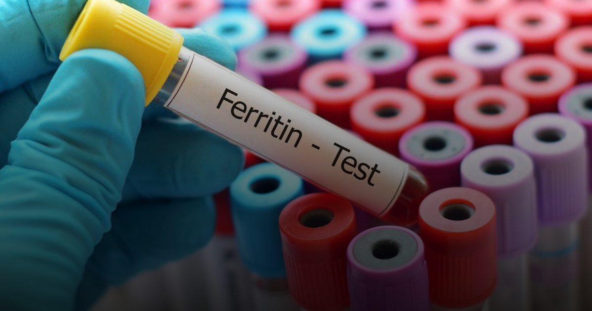 كيف نقيس مخزون الحديد في الجسم؟.. استشاري يوضح الفحوصات الأساسية والمساندة