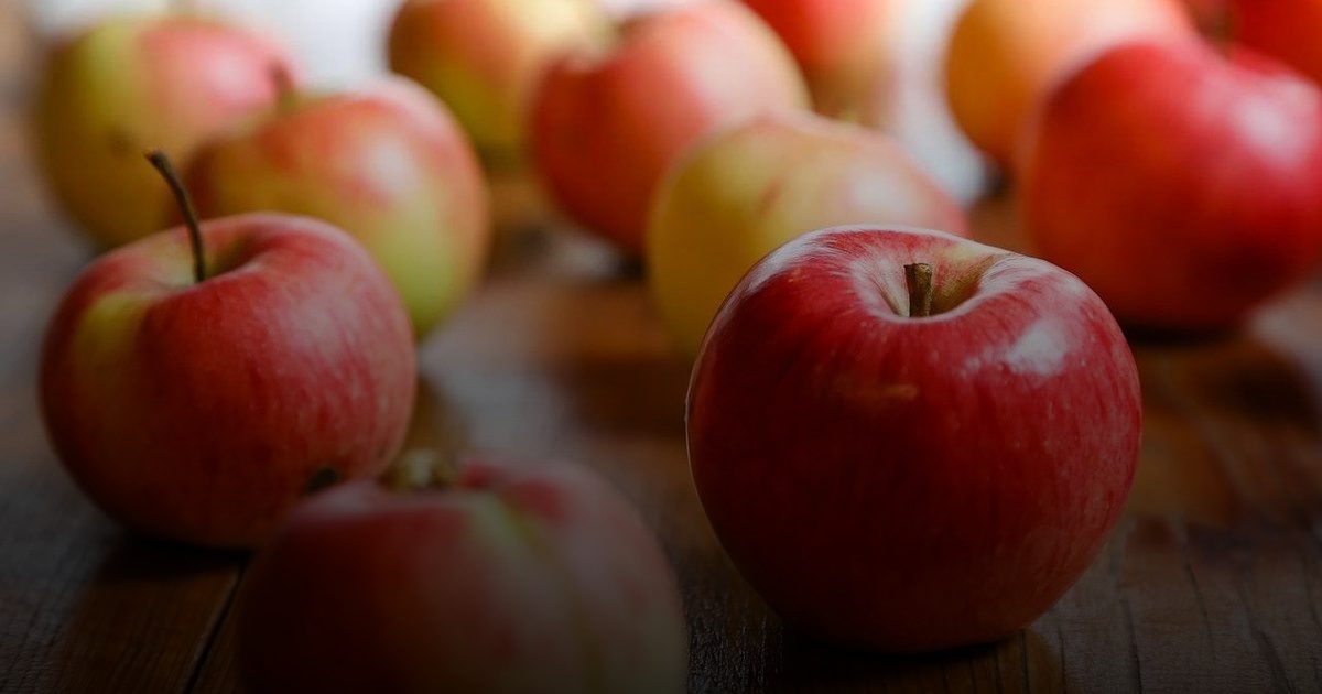 أنواع من التفاح تعزز الهضم وصحة القلب وضبط السكر