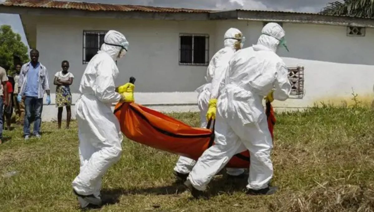 وفاة 118 شخصًا بحمى لاسا في نيجيريا