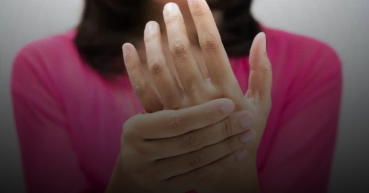 التهاب المفاصل الروماتويدي.. عندما يهاجم الجسد نفسه