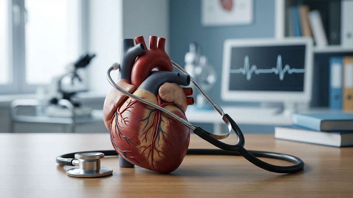 خطر الوفاة المبكرة يرتفع 70%.. إشارات "الانتصاب" تفك شفرة صحة القلب