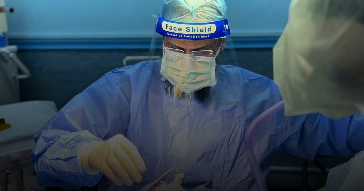 جمعية "ابتسم" تُقدّم أكثر من 6 آلاف خدمة علاجية خلال 180 يومًا