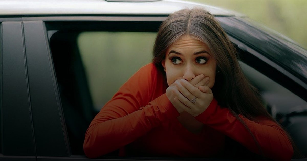 دوار الحركة أثناء السفر بالسيارة.. قد يكون وراثيًا بنسبة 50-70%