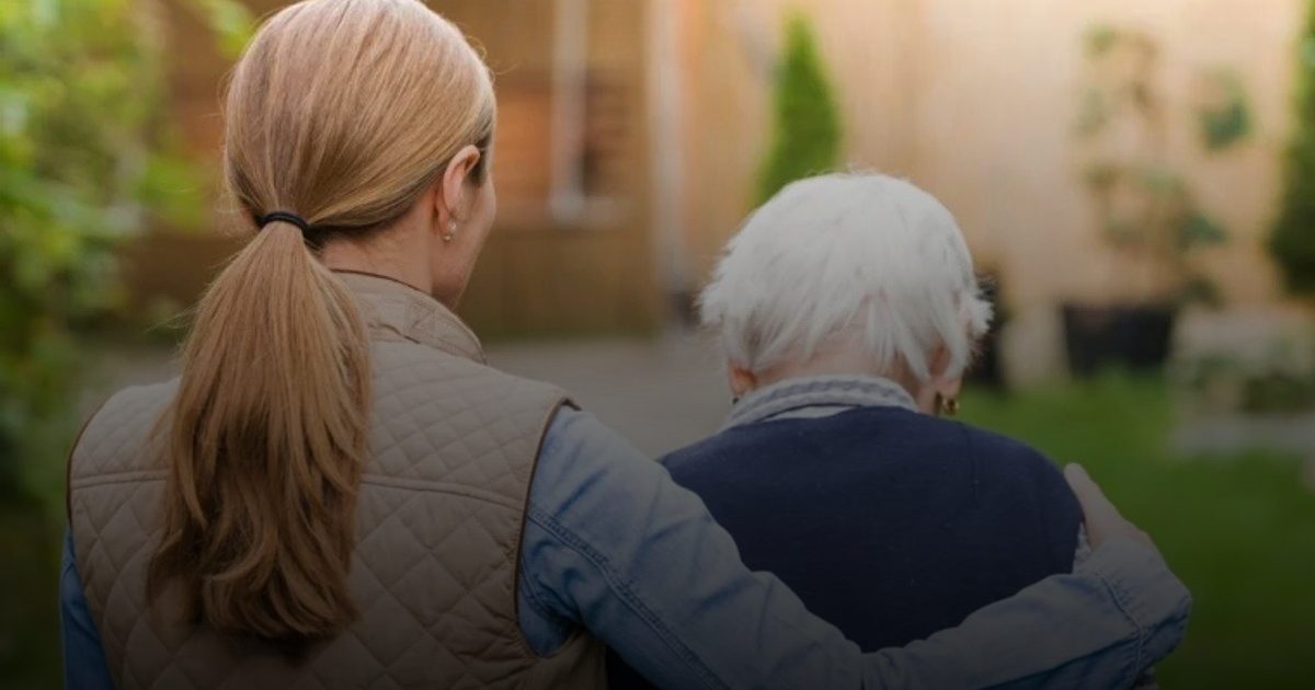 النساء أكثر من الرجال إصابة بالزهايمر