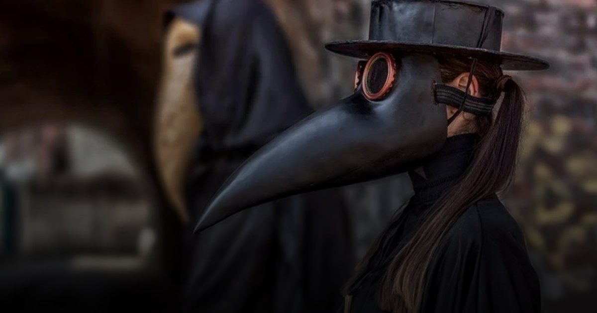 تسجيل أول وفاة في أمريكا بالطاعون الرئوي منذ 2007