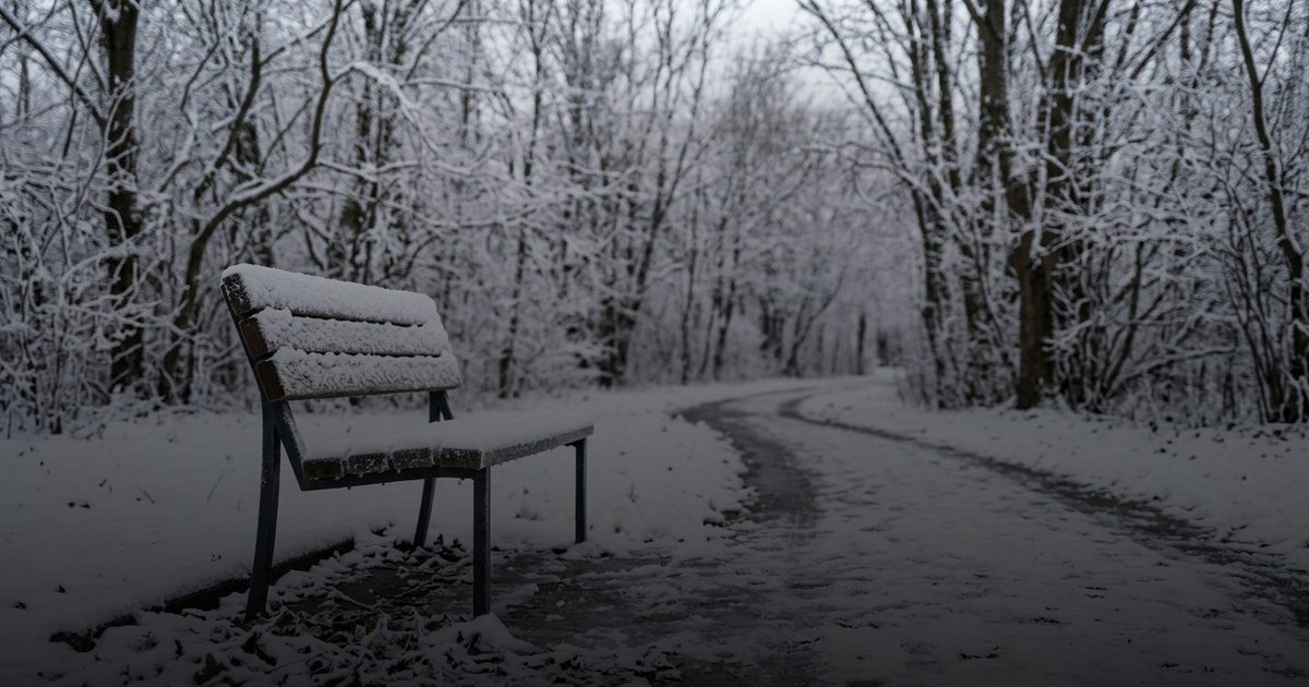 دراسة: البرد يقتل القلوب أكثر من الحرارة الشديدة