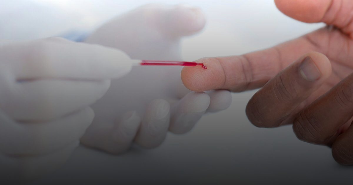 الكشف المبكر عن الكوليسترول يقلل النوبات القلبية