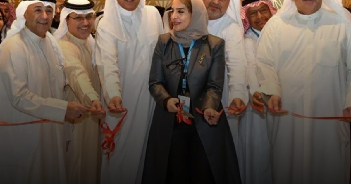 انطلاق "الخليجي الأول لطب الأطفال" في الكويت بمشاركة دولية واسعة