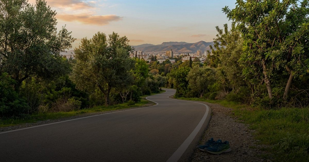 ماراثون نيقوسيا يكشف سراً: الرياضة الخضراء تعيد الكبد للحياة