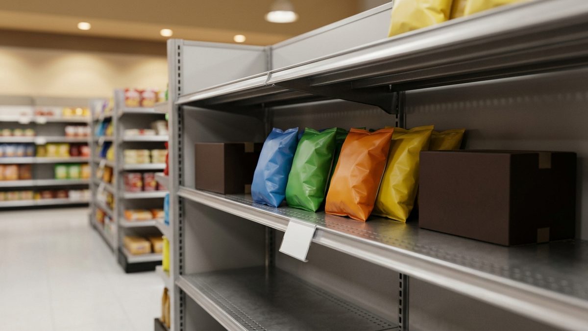 سحب عاجل لرقائق بطاطس أمريكية بسبب خطر السالمونيلا
