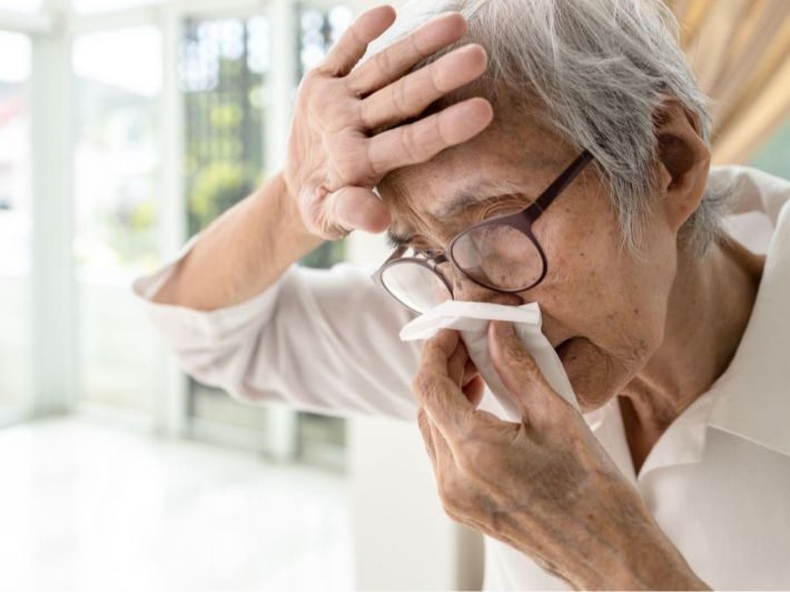 نزيف الأنف المتكرر يكشف عن أسرار صحية خطيرة!