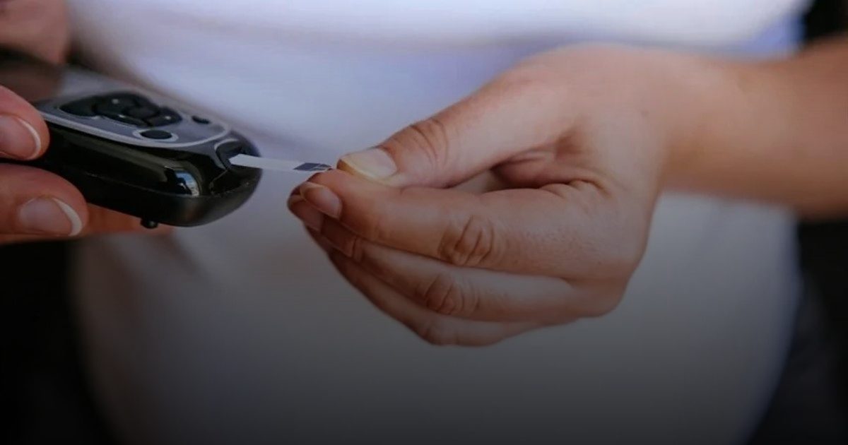 دراسة تكشف كيف يؤثر السكري أثناء الحمل على قلب الجنين