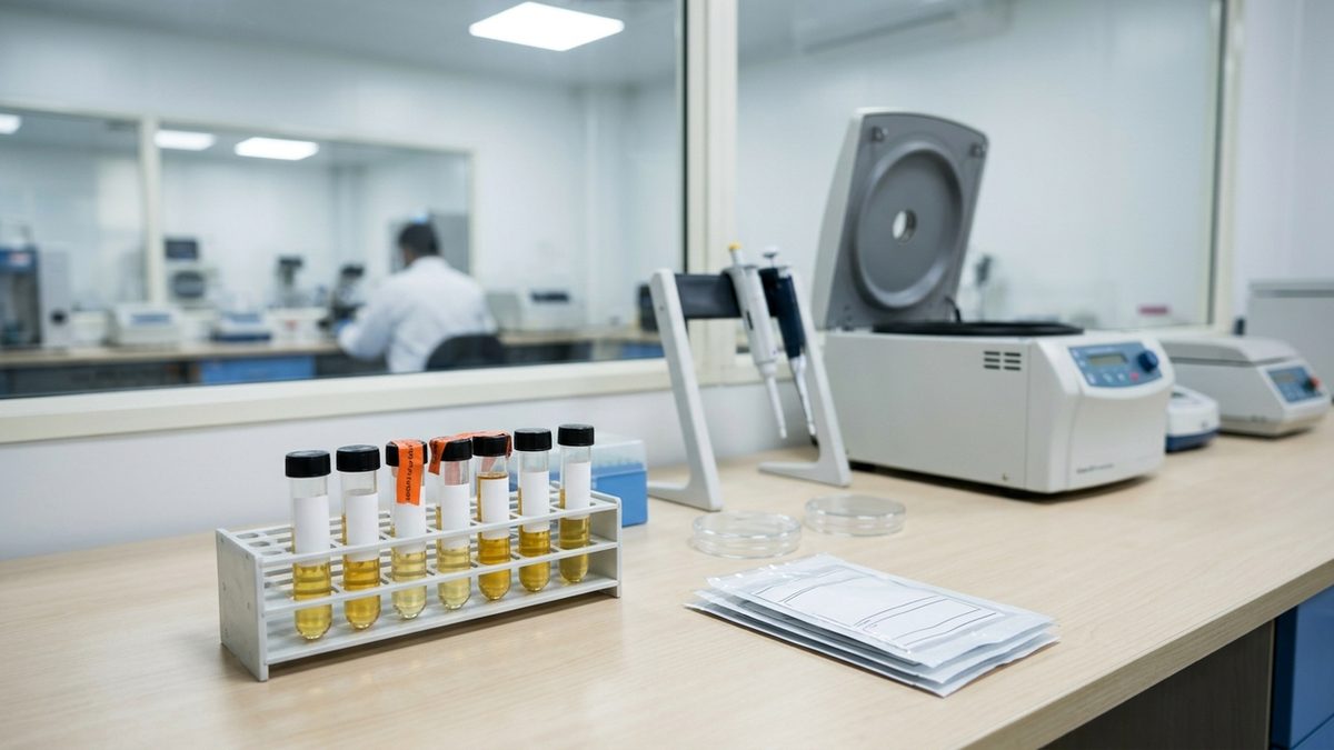 الهند تتصدر قائمة المنشطات الرياضية عالمياً للسنة الثالثة