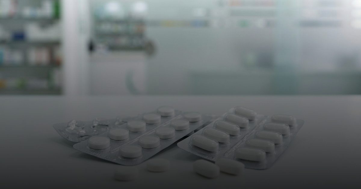 تحذير هام: خلط بين راميبريل وأملوديبين