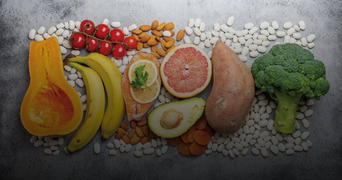 الموز والبروكلي والسبانخ لخفض ضغط الدم