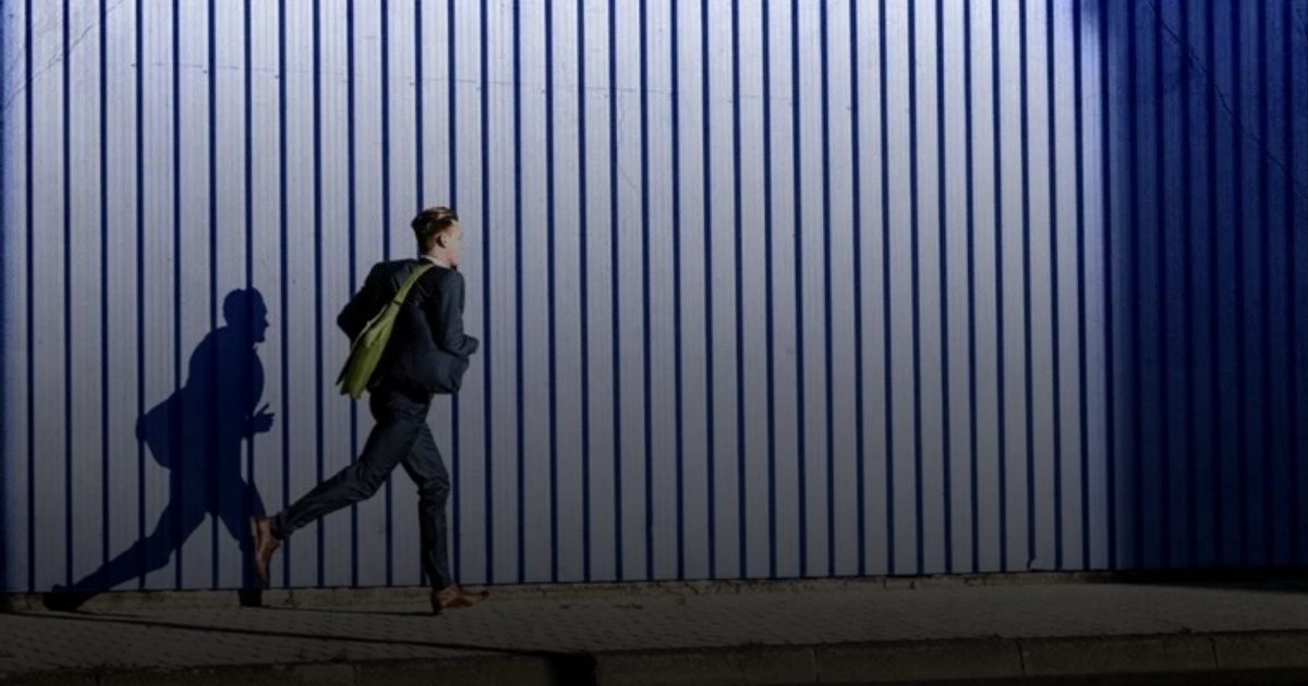 القلق من يوم الاثنين يؤثر على الهرمونات .. حتى بعد التقاعد..