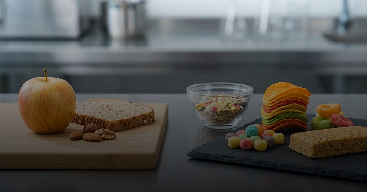  فخ النكهات .. مصانع الأغذية تخدع الدماغ وتصنع الإدمان الغذائي المنظم