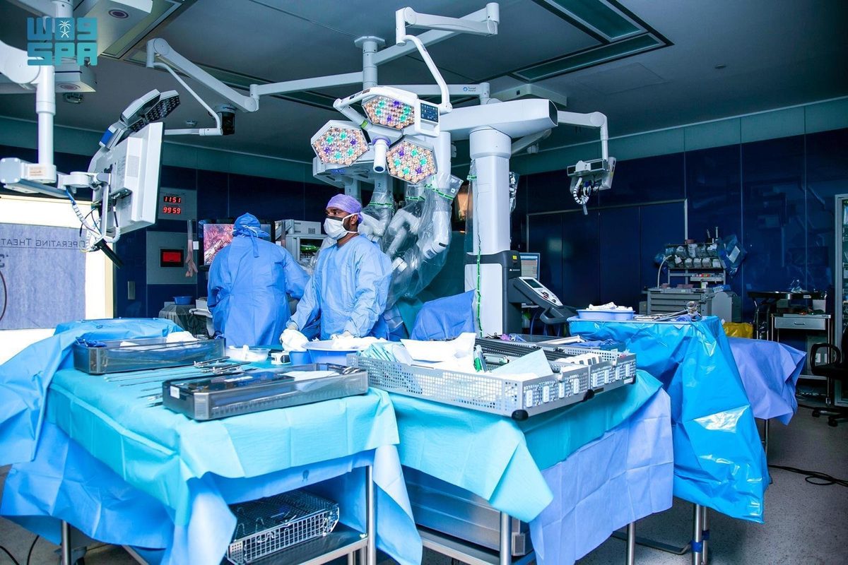 “تخصصي الرياض" يستضيف مؤتمرًا عالميًا لزراعة الأعضاء بتقنيات محدودة التدخل