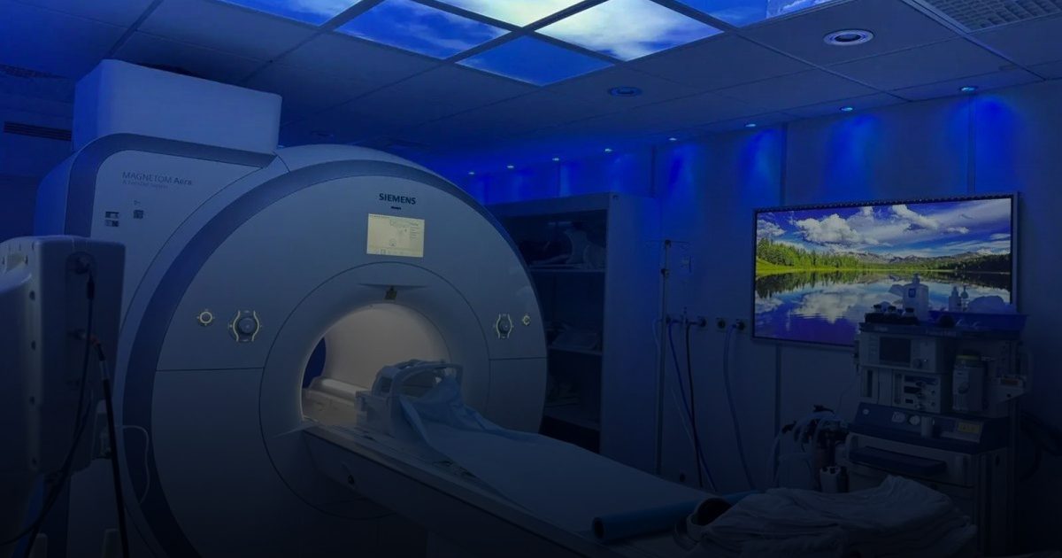 إطلاق خدمة تصوير الرنين المغناطيسي للأجنة بمستشفى الولادة والأطفال ببريدة