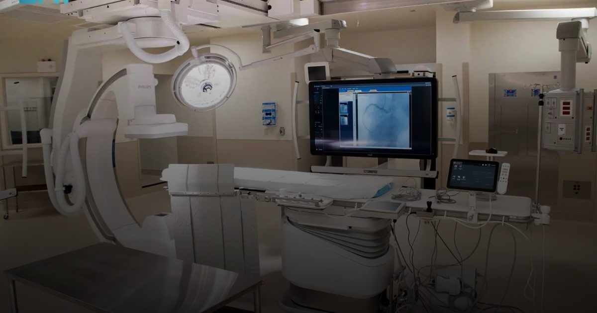 التصوير الإشعاعي: القيمة الخفية في قلب الرعاية الصحية