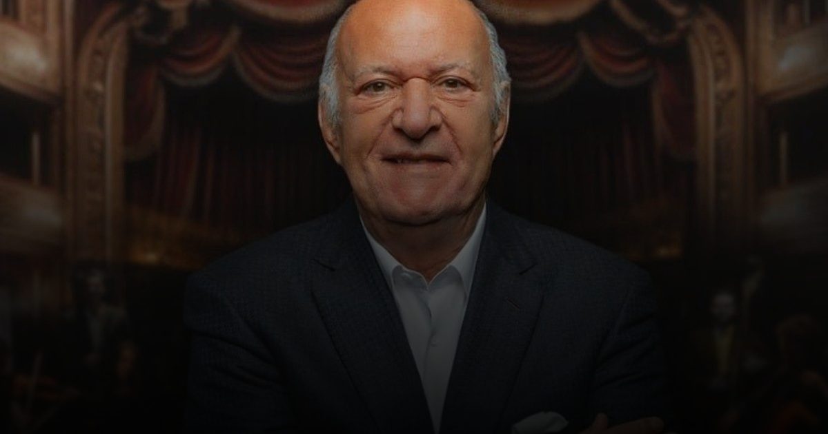 أزمة صحية مفاجئة تنقل عمر خيرت للمستشفى وتلغي حفلاته