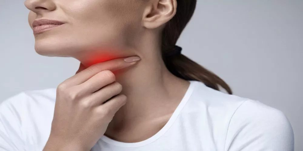 كيف تؤثر أجهزة التبريد على الأنف والحلق في الصيف؟
