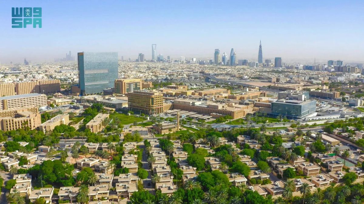 مستشفى الملك فيصل التخصصي ومركز الأبحاث  في المرتبة الـ15 عالميًّا
