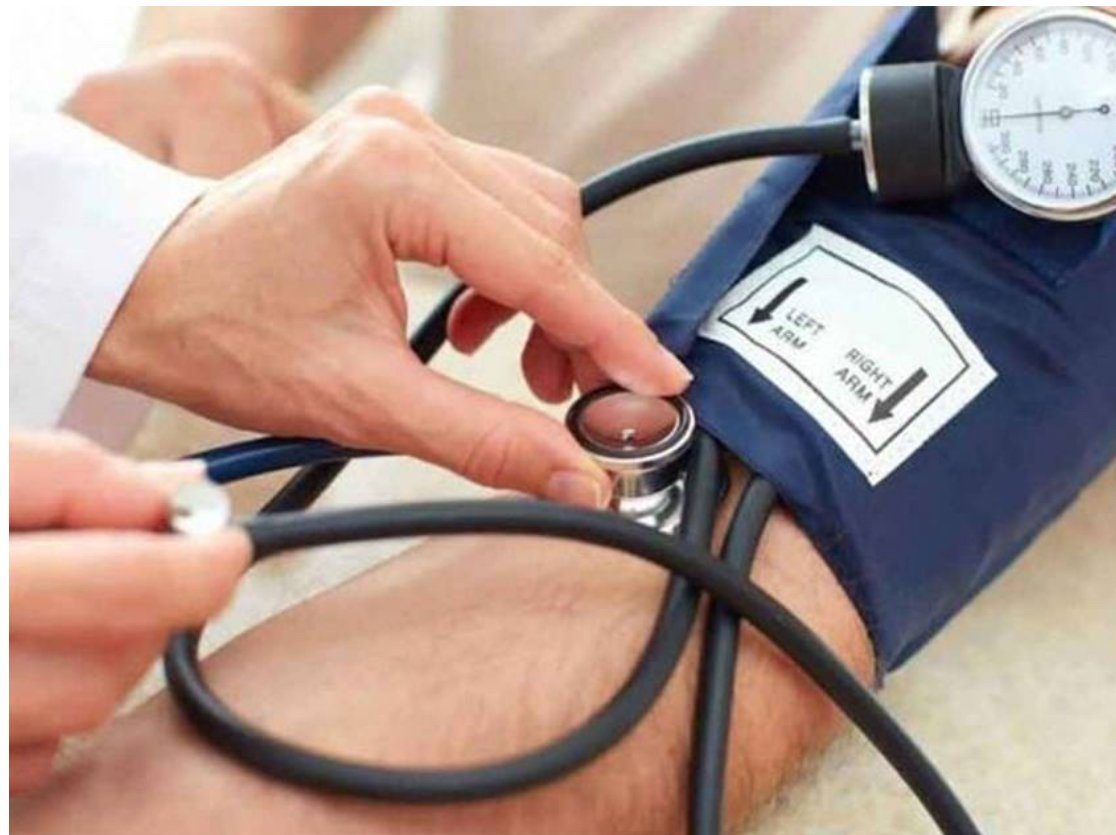فيتامين د .. حلّ بسيط لخفض ضغط الدم لدى كبار السنّ المصابين بالسمنة