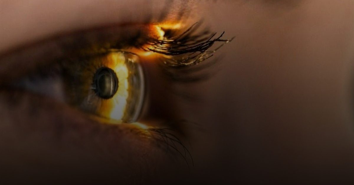 شريحة لاسلكية تعيد الرؤية لمرضى التنكس البقعي