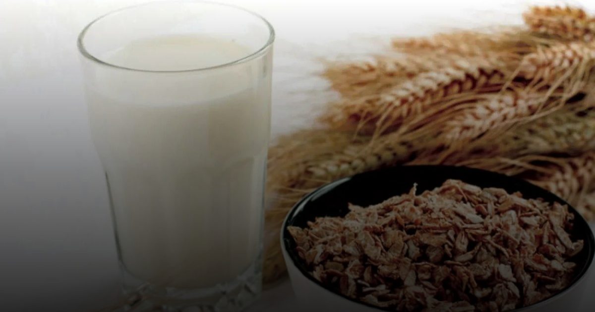 مشروب الشوفان والقرفة والليمون يروج له بوصفه مثيلاً لـ«GLP – 1»