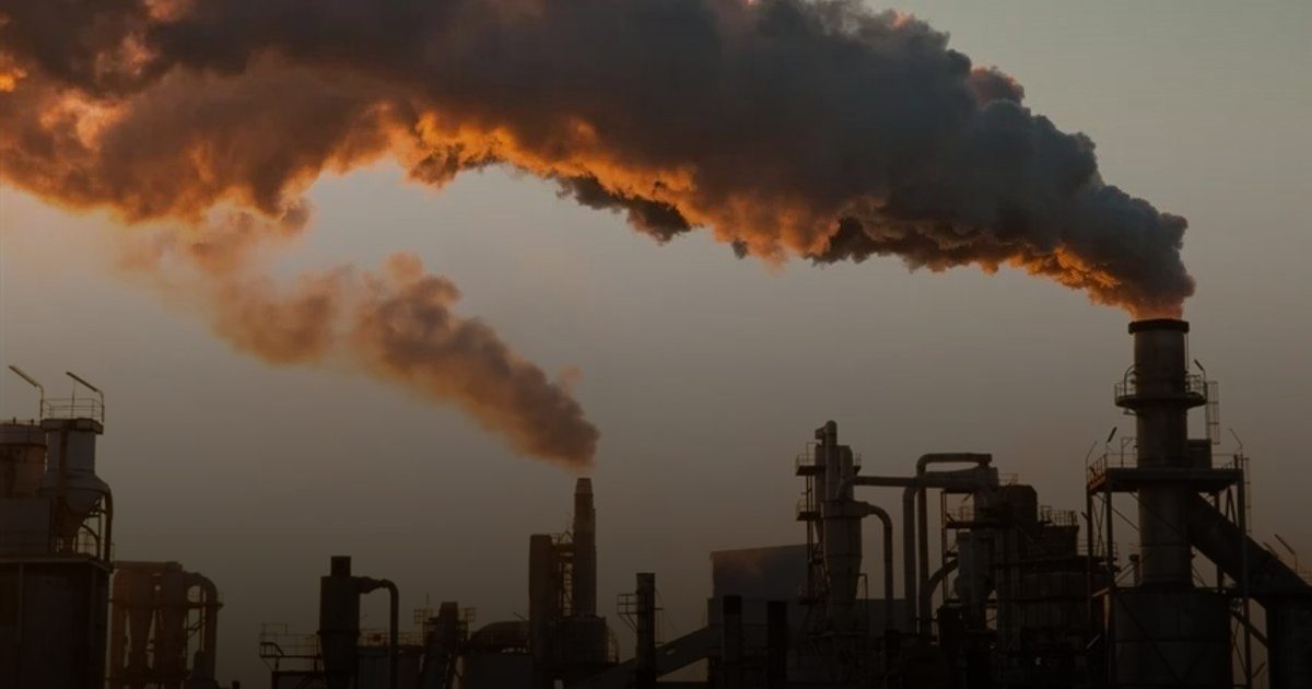 تلوث الهواء والأودية العشبية وراء زيادة سرطان الرئة بين غير المدخنين