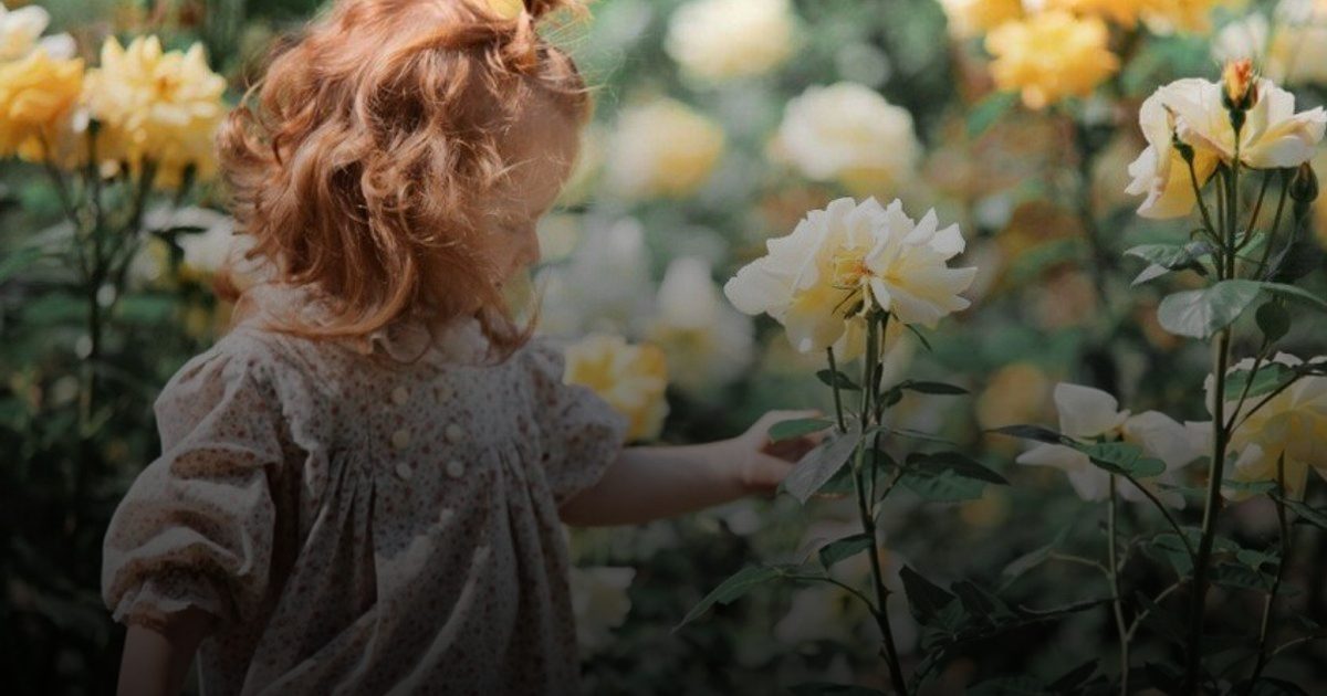 ذكريات الطفولة الضائعة.. من المسؤول؟