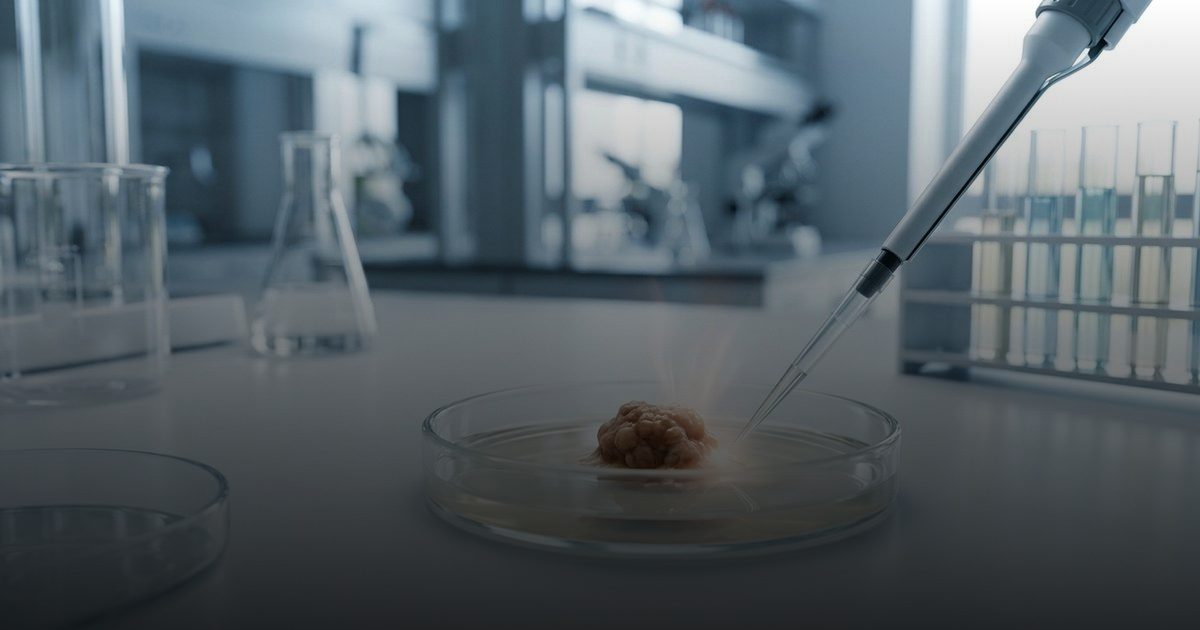 بكتيريا معدّلة تطلق أدوية داخل الأورام السرطانية بدقة مذهلة